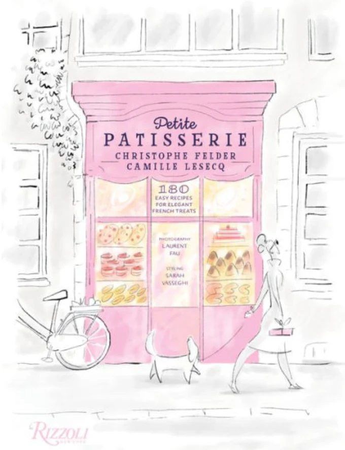 Petite Patisserie