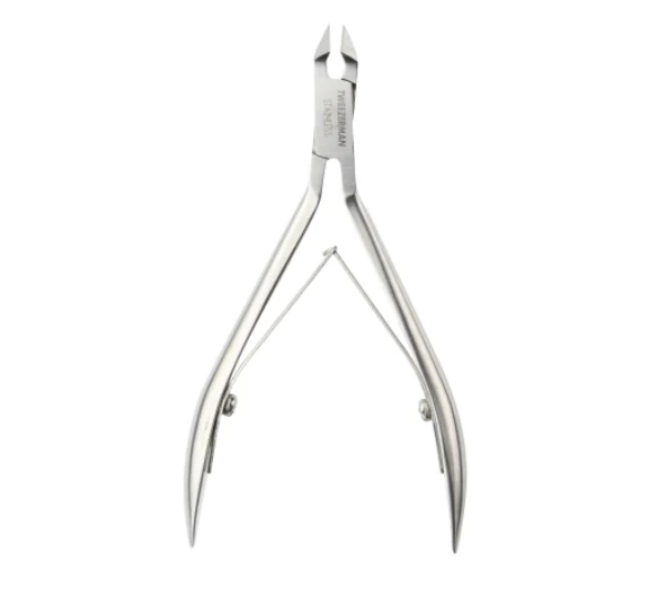 Rockhard Stainless Steel Cuticle Nipper