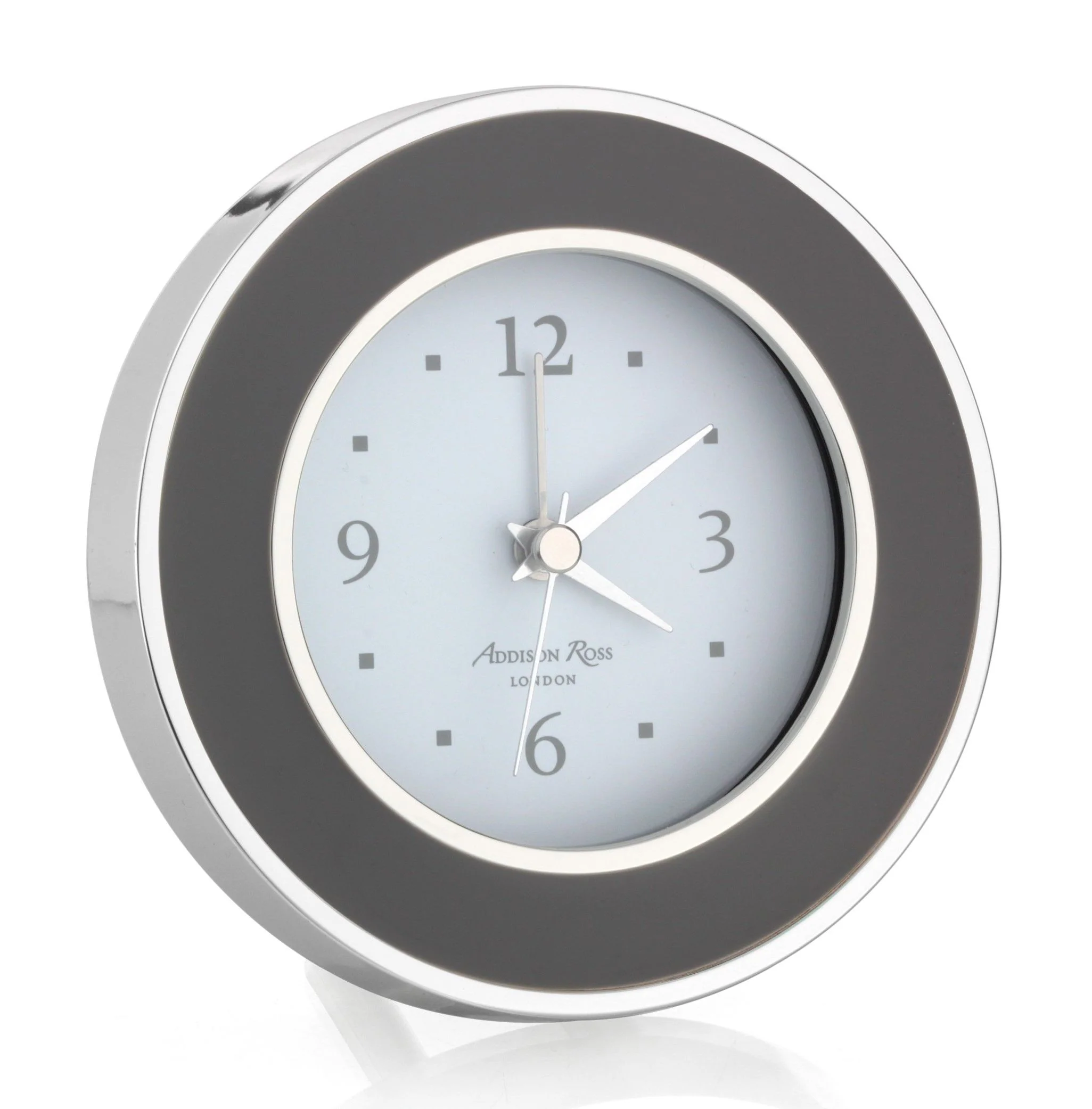 Round Alarm Clock - Image 3