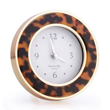Round Alarm Clock - Image 4