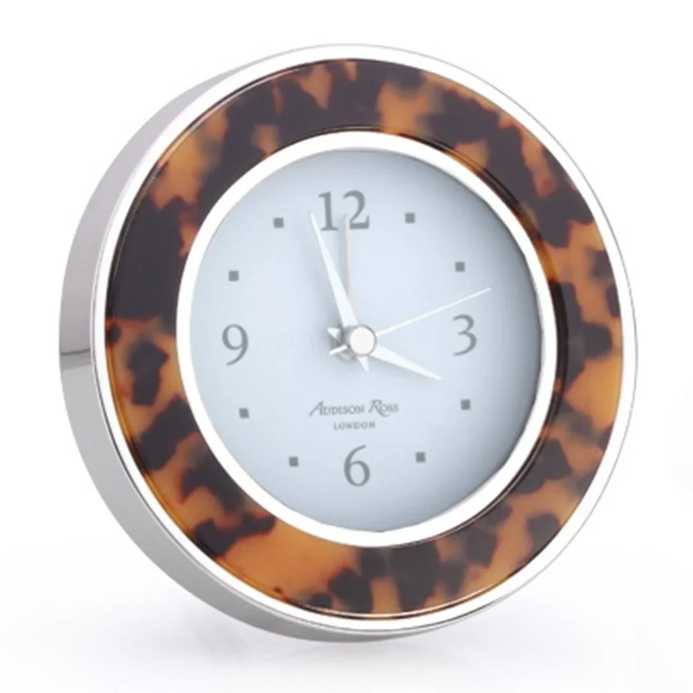 Round Alarm Clock - Image 5