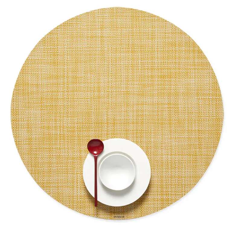 Round Placemat - Image 10