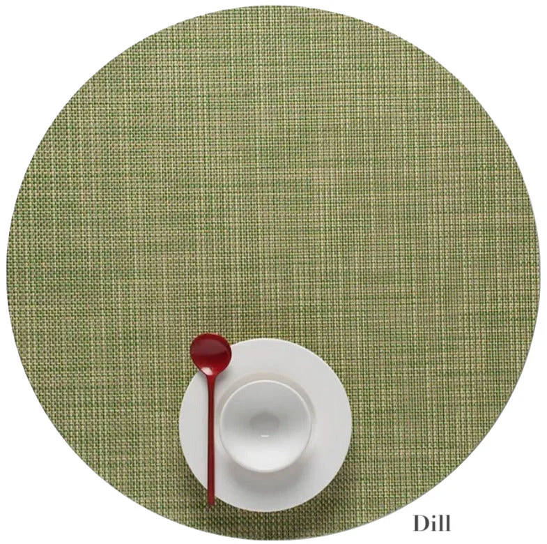 Round Placemat - Image 2