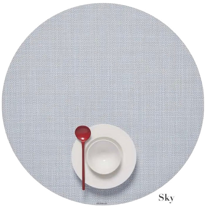 Round Placemat - Image 6