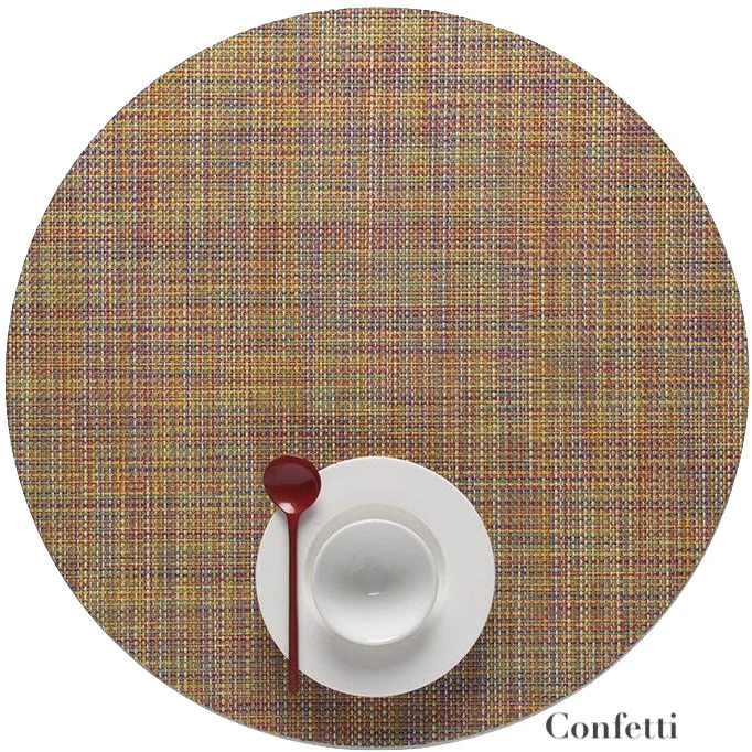 Round Placemat - Image 7