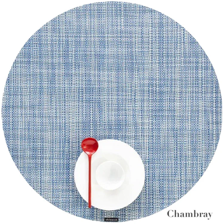 Round Placemat - Image 9