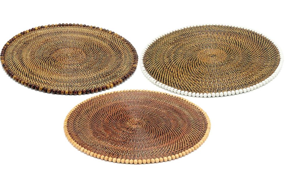 Round Placemat