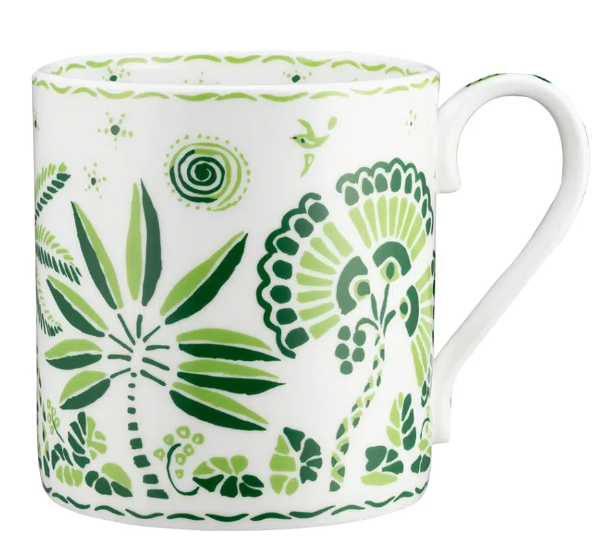 Cobblers Cove Calypso Dinnerware Collection - Image 10