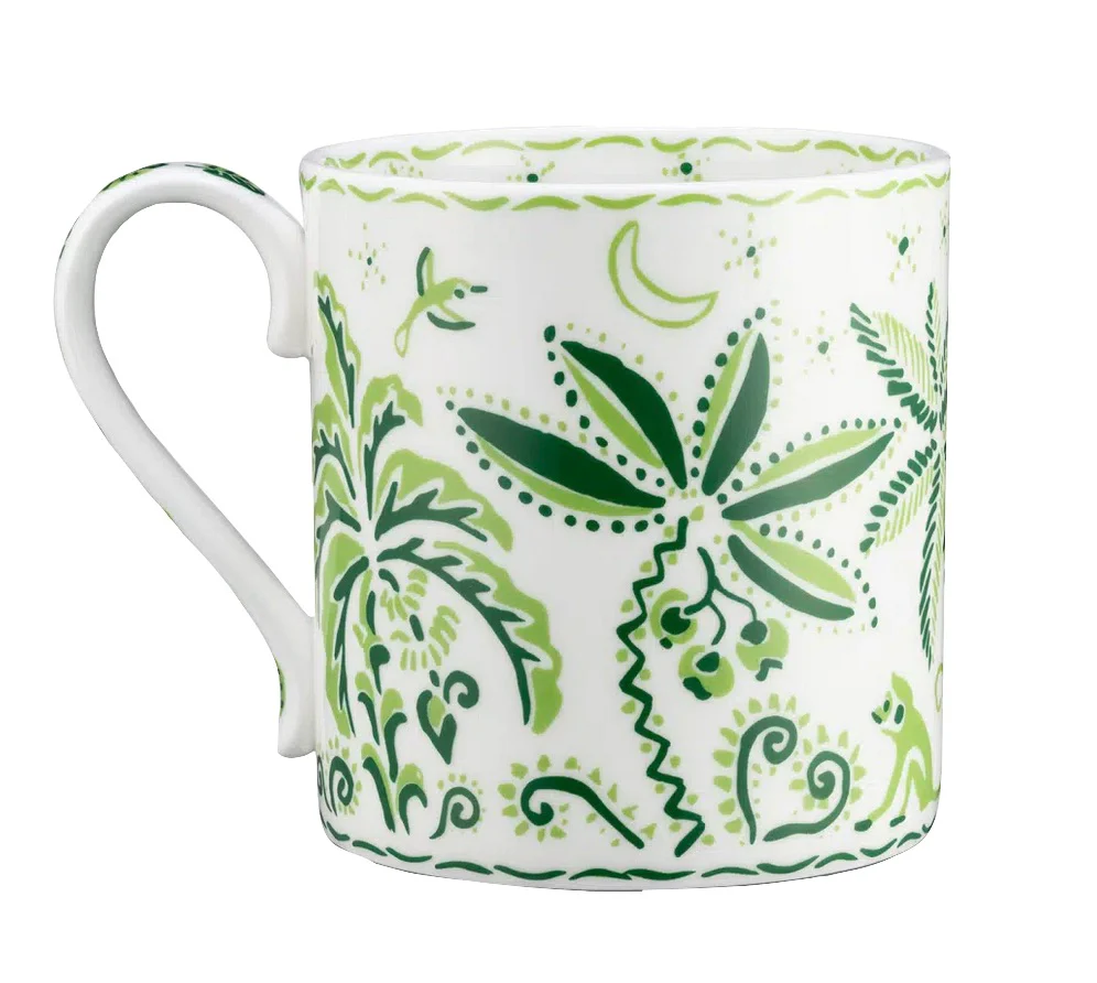 Cobblers Cove Calypso Dinnerware Collection - Image 11