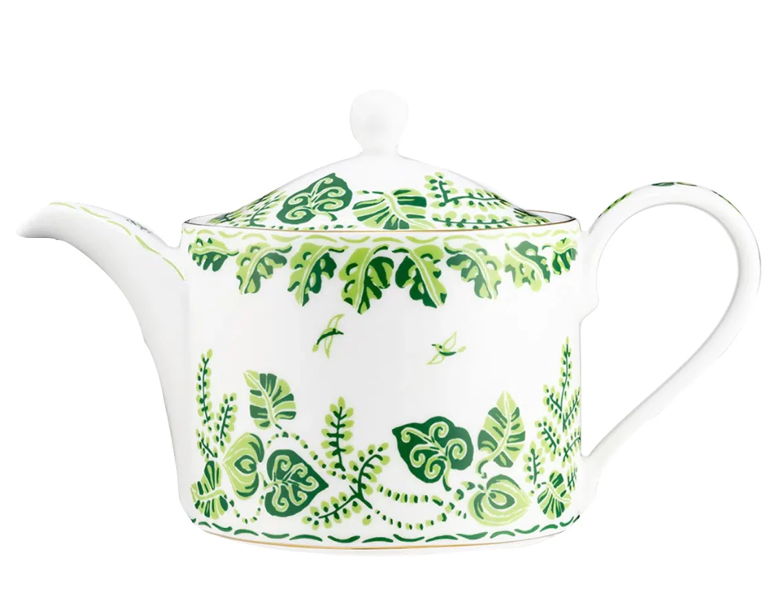 Cobblers Cove Calypso Dinnerware Collection - Image 5