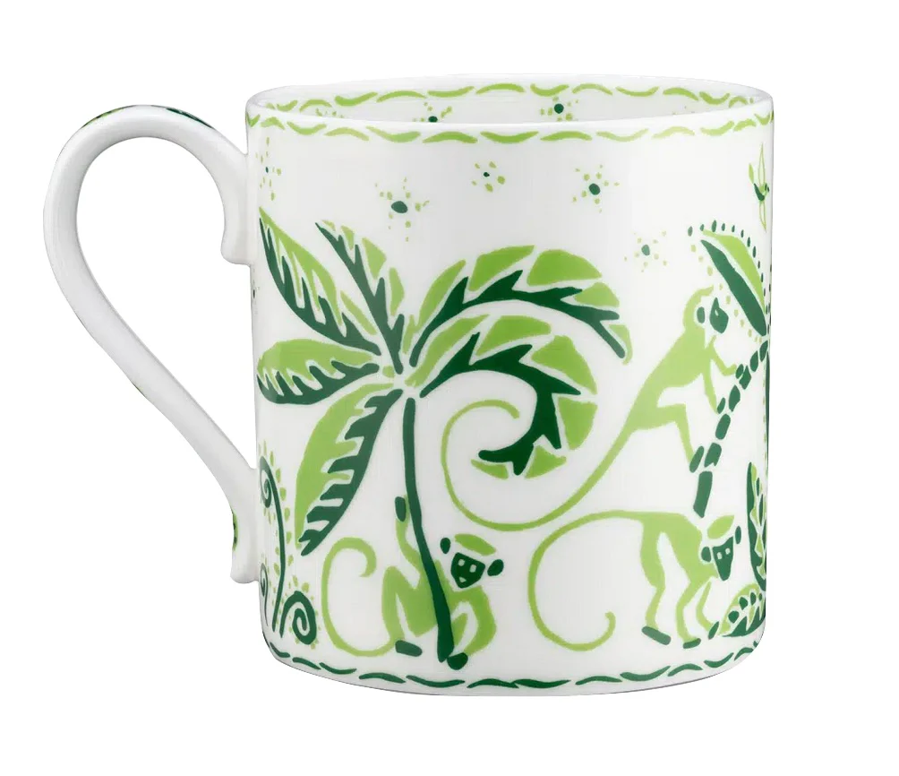 Cobblers Cove Calypso Dinnerware Collection - Image 8
