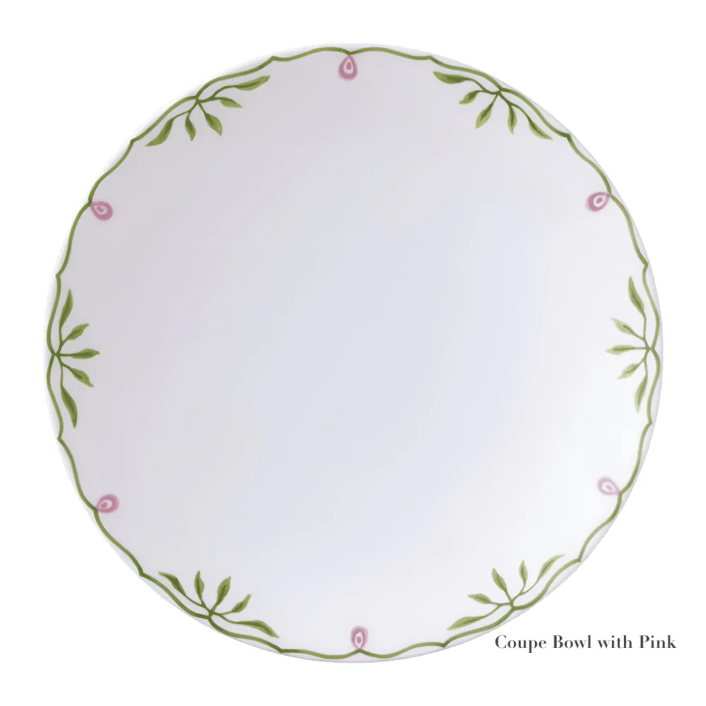 Cobblers Cove Camelot Dinnerware Collection - Image 6
