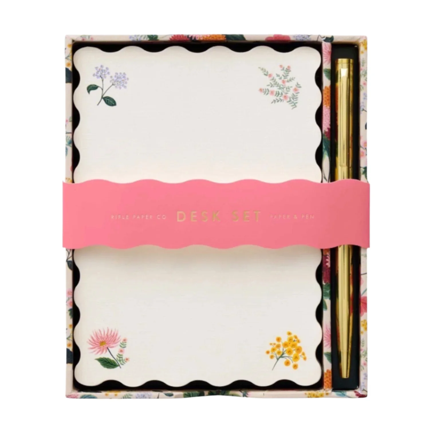 Dahlia Stationery Collection - Image 2