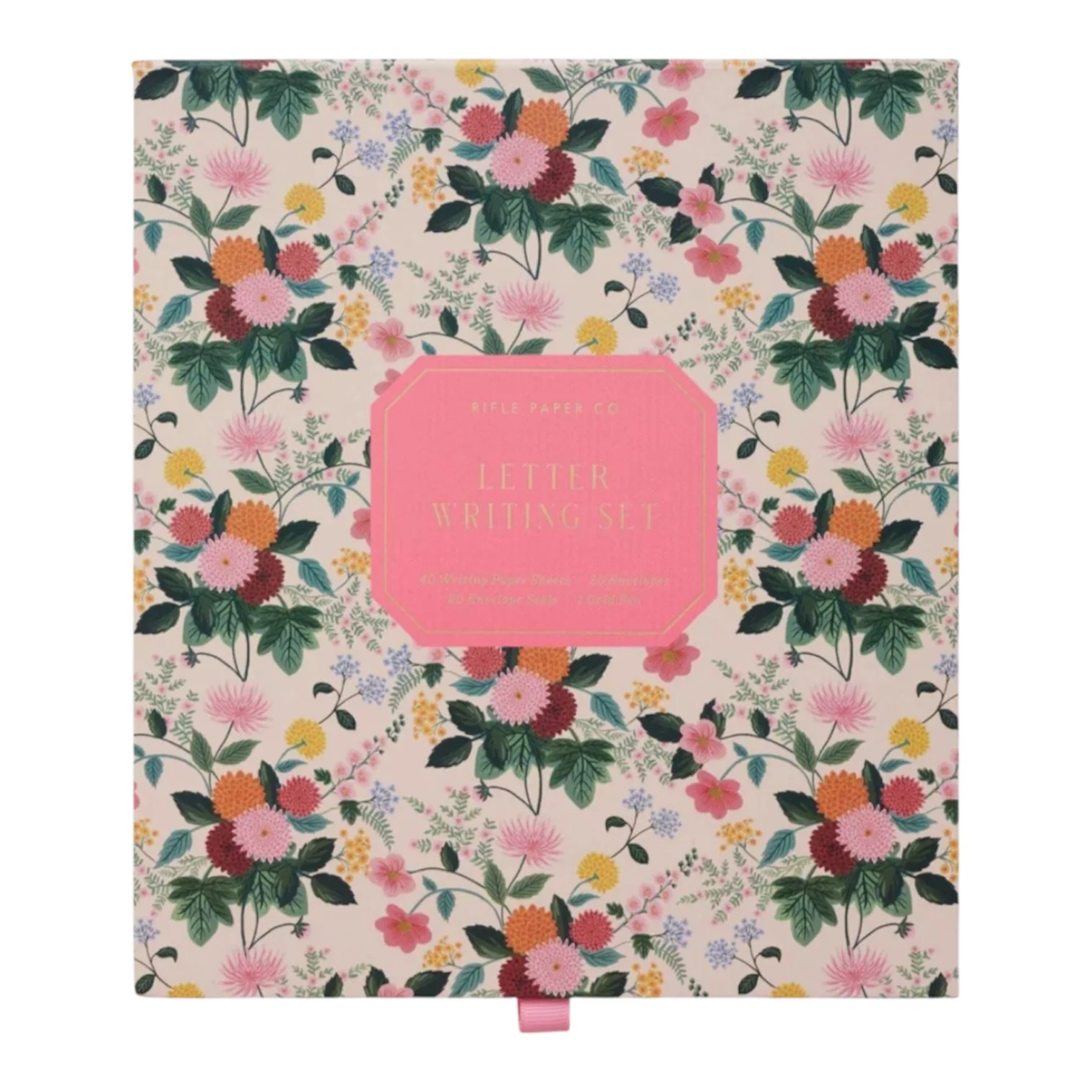 Dahlia Stationery Collection - Image 4