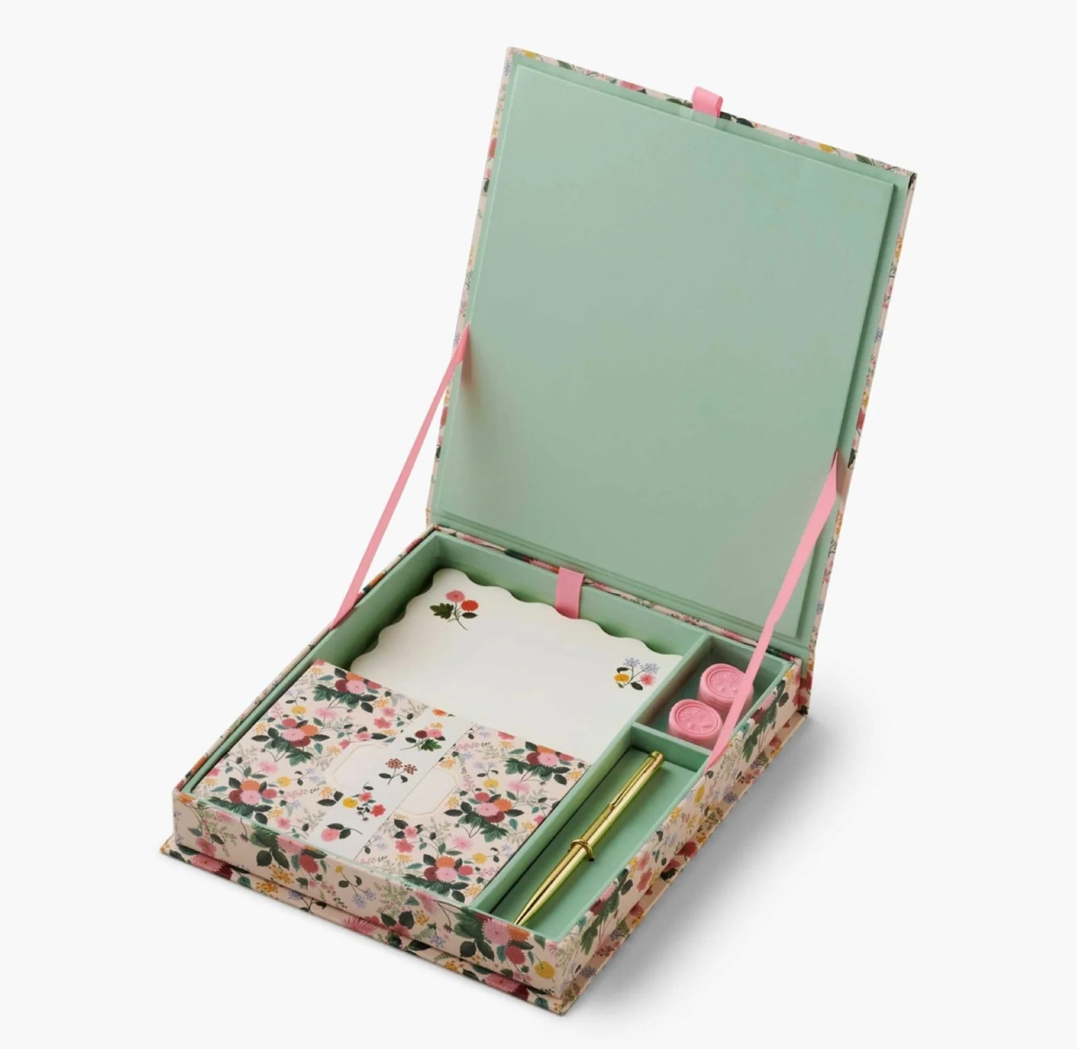 Dahlia Stationery Collection - Image 7