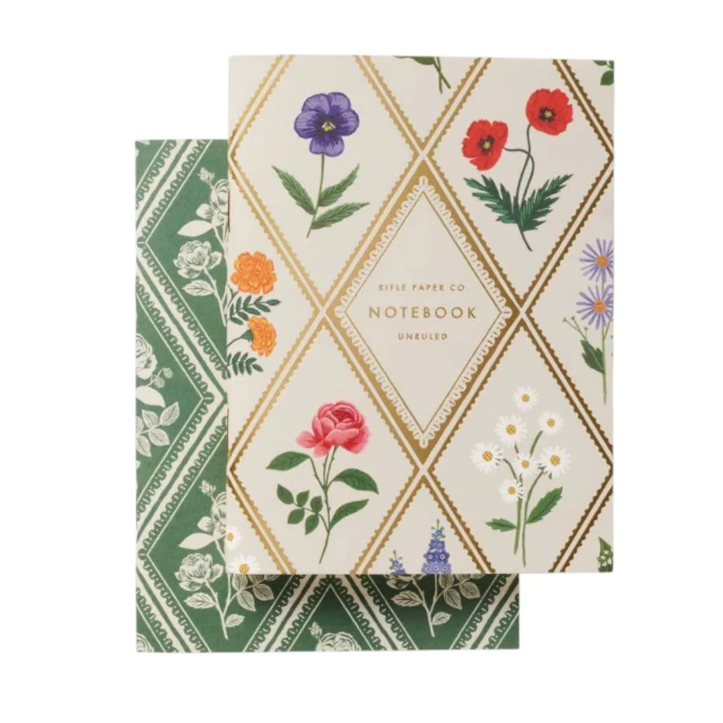 Garden Study Collection