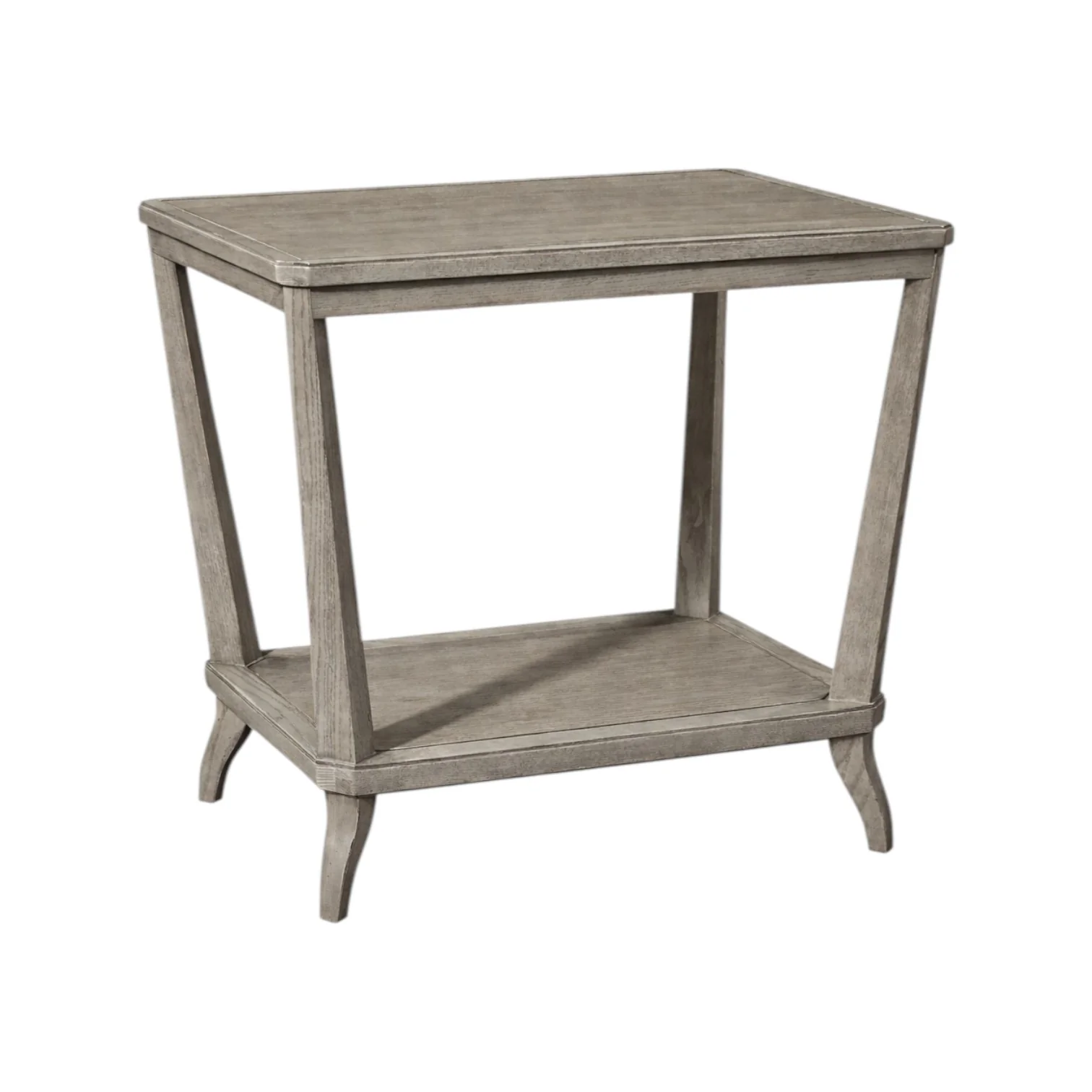 Rye Rectangular Side Table