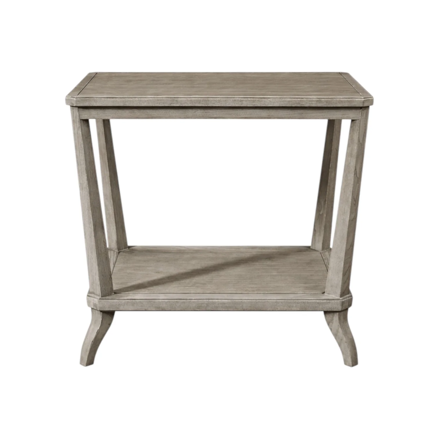 Rye Rectangular Side Table - Image 2