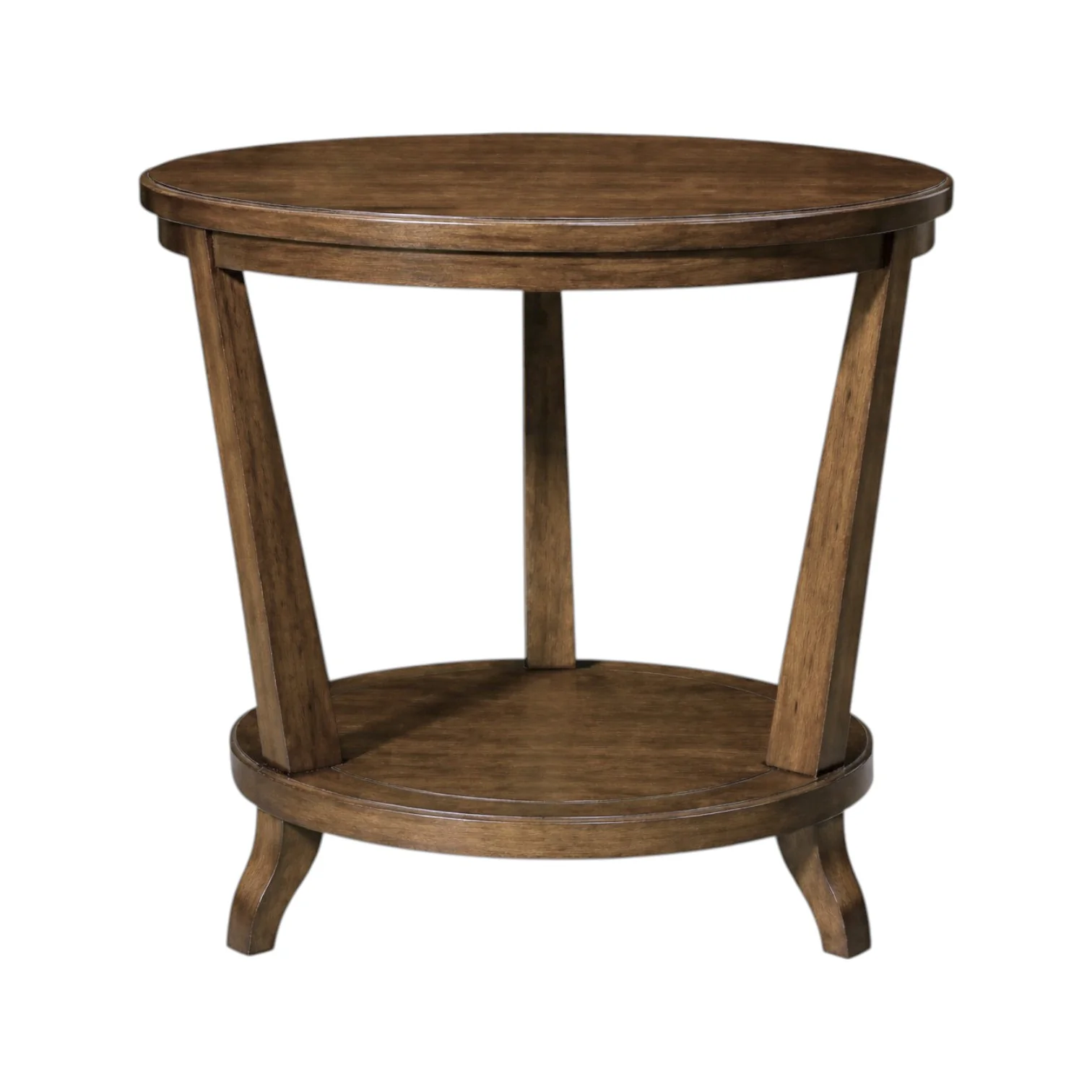 Rye Round Table in Java
