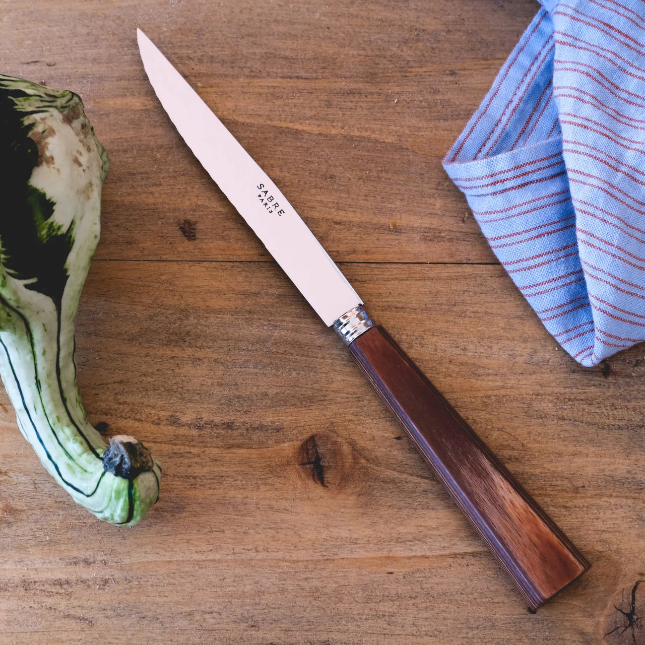 Nature Steak Knife - Image 2