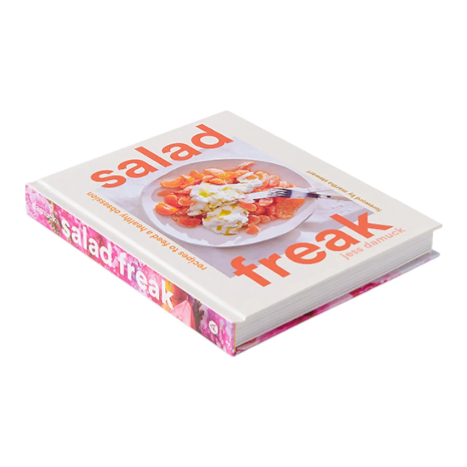 Salad Freak: Recipes to Feed a Healthy Obsession - Image 2