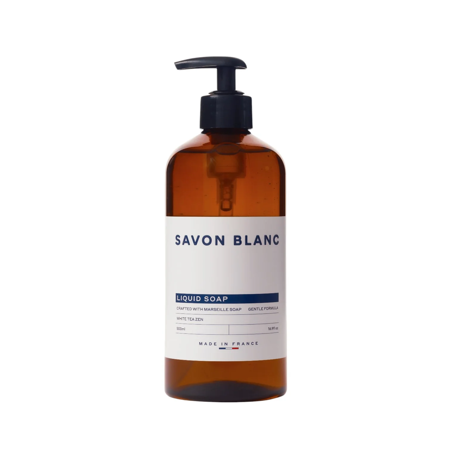 Savon Blanc Soap Collection - Image 3