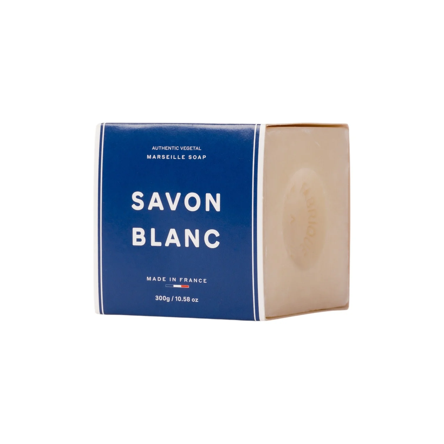 Savon Blanc Soap Collection - Image 4