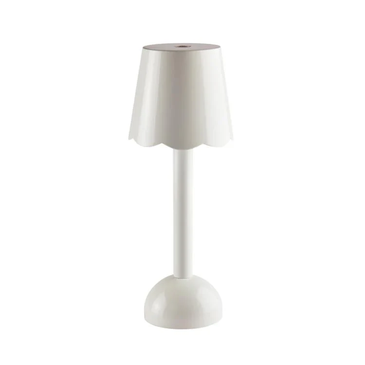 Scallop LED Lamp - Image 2
