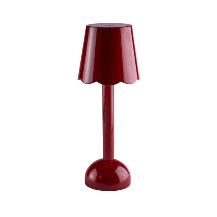 Scallop LED Lamp - Image 4