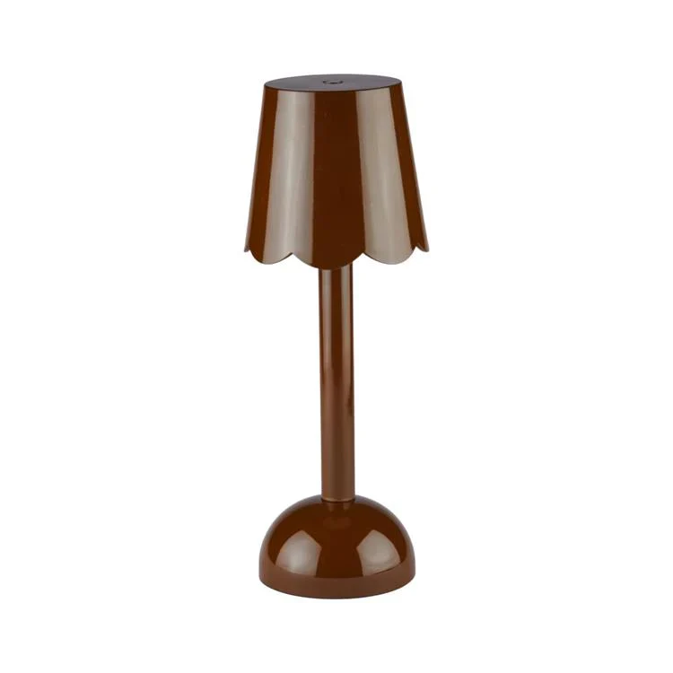 Scallop LED Lamp - Image 6