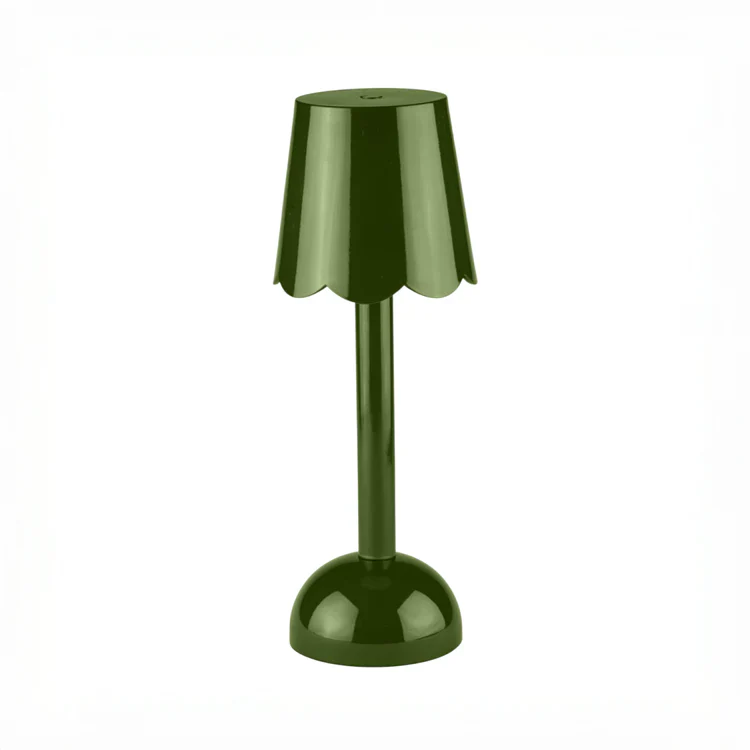 Scallop LED Lamp - Image 7
