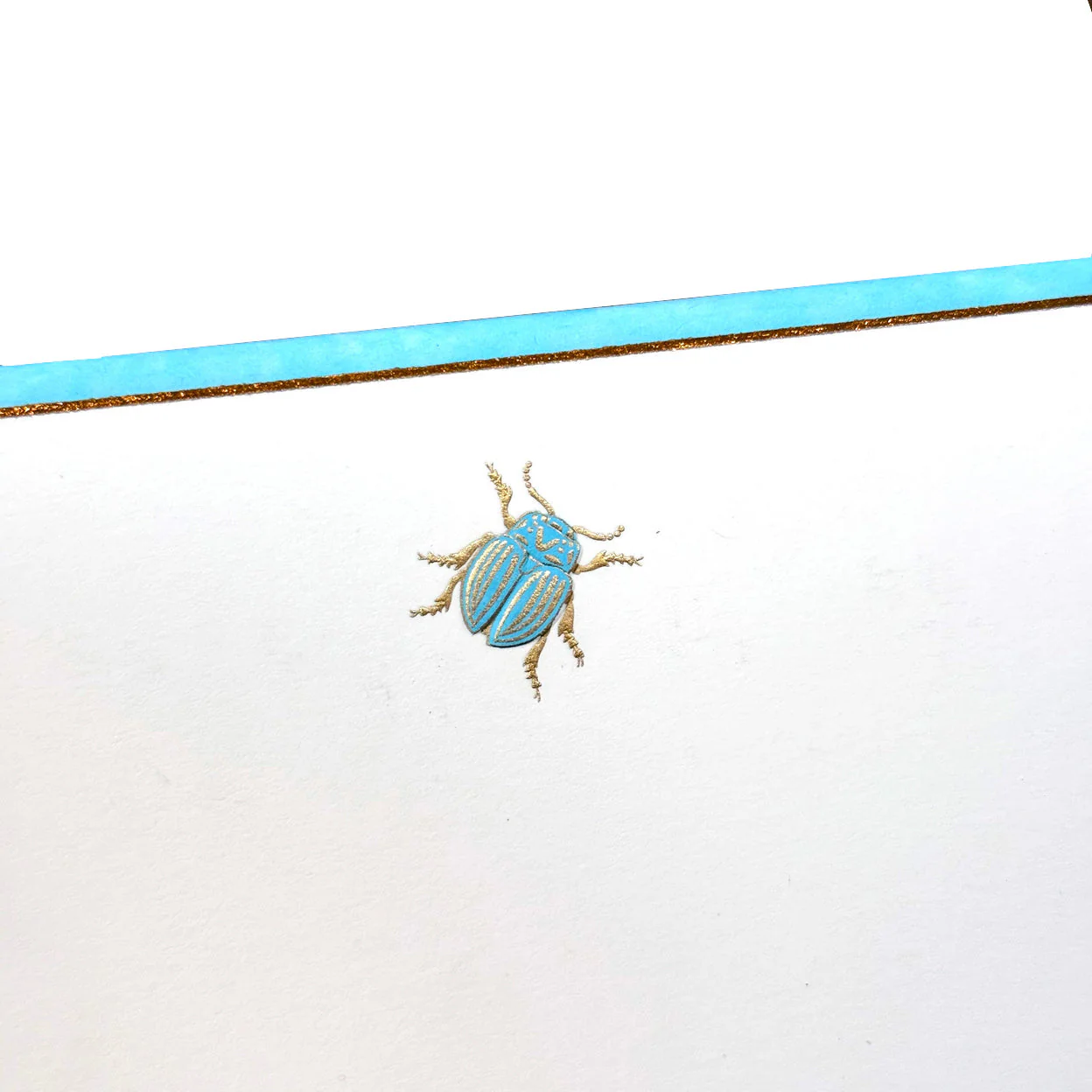 Scarab Note Card Set - Image 2