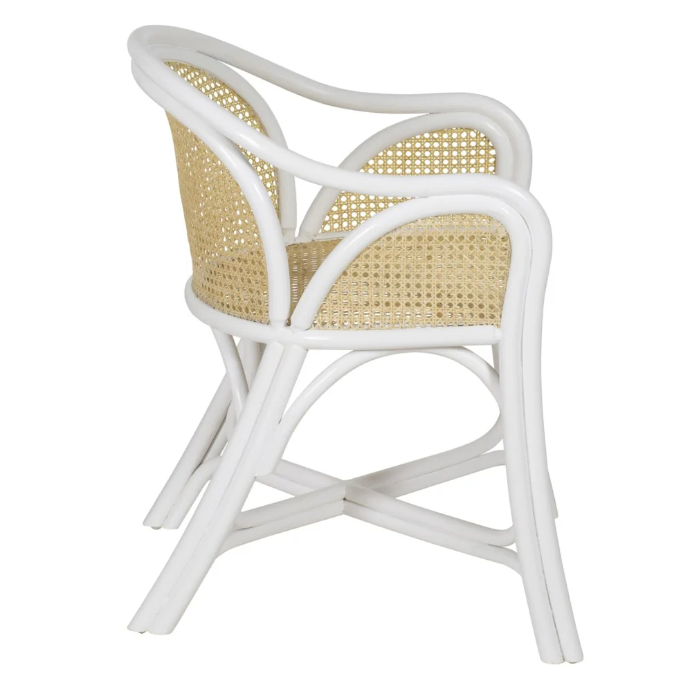 Bolinas Dining Chair - Image 2