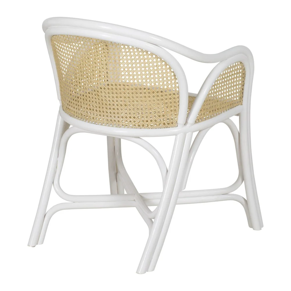 Bolinas Dining Chair - Image 3
