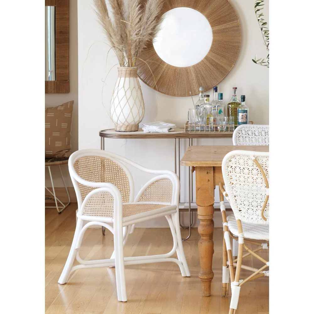 Bolinas Dining Chair - Image 4