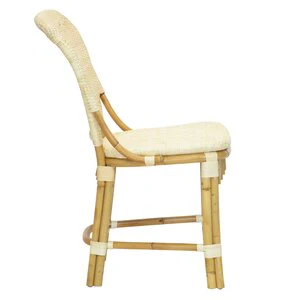 Fota Side Chair, Natural - Image 3