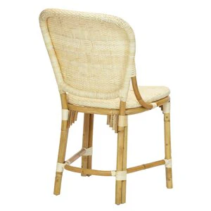 Fota Side Chair, Natural - Image 4