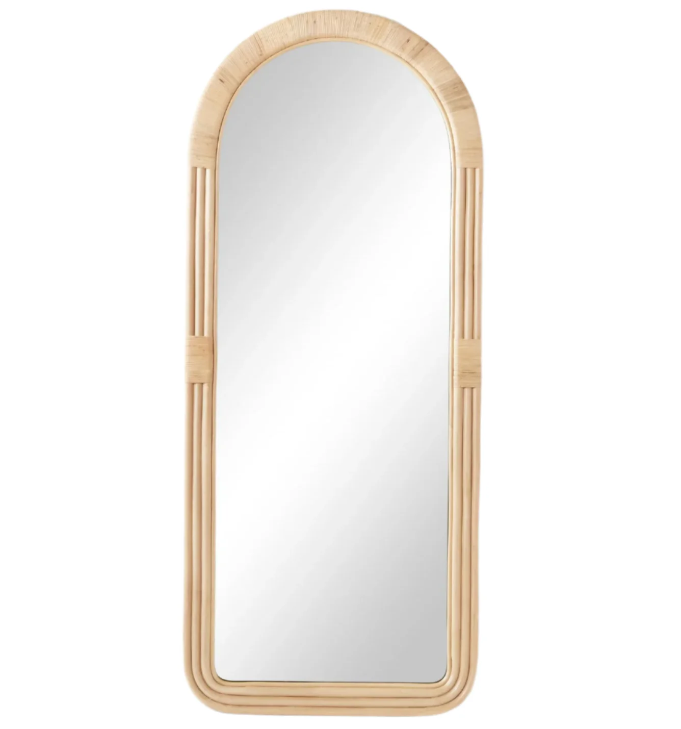 Pelicano Floor Mirror