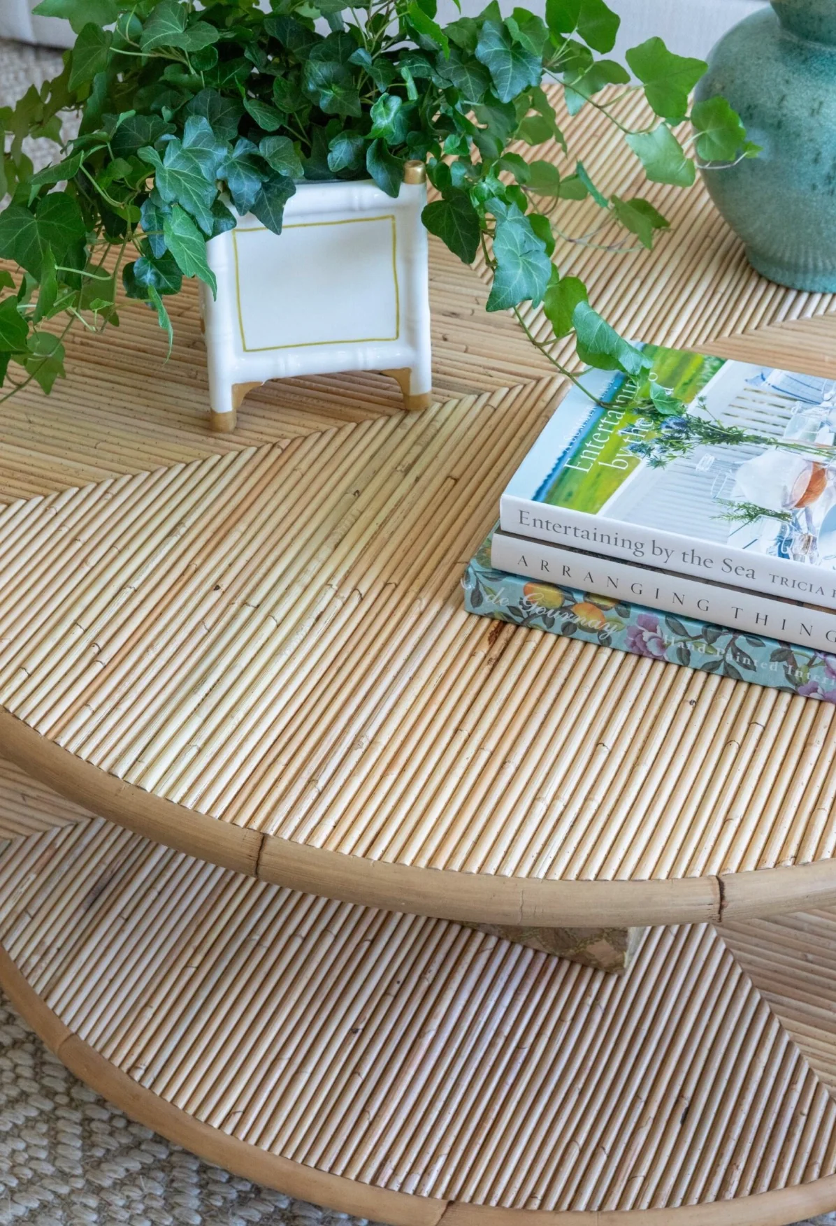 Sea Cliff Coffee Table - Image 2
