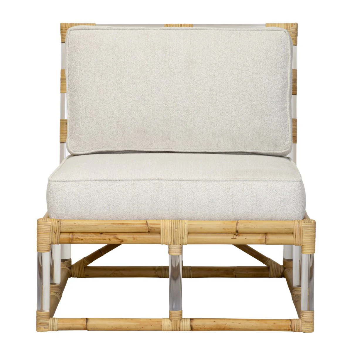 Sea Cliff Slipper Chair - Image 2