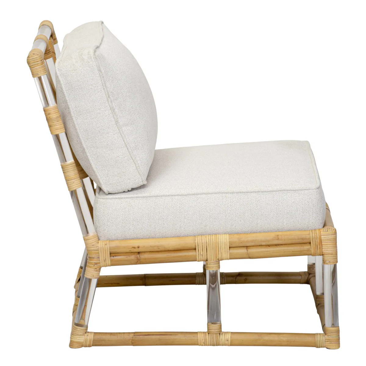 Sea Cliff Slipper Chair - Image 3