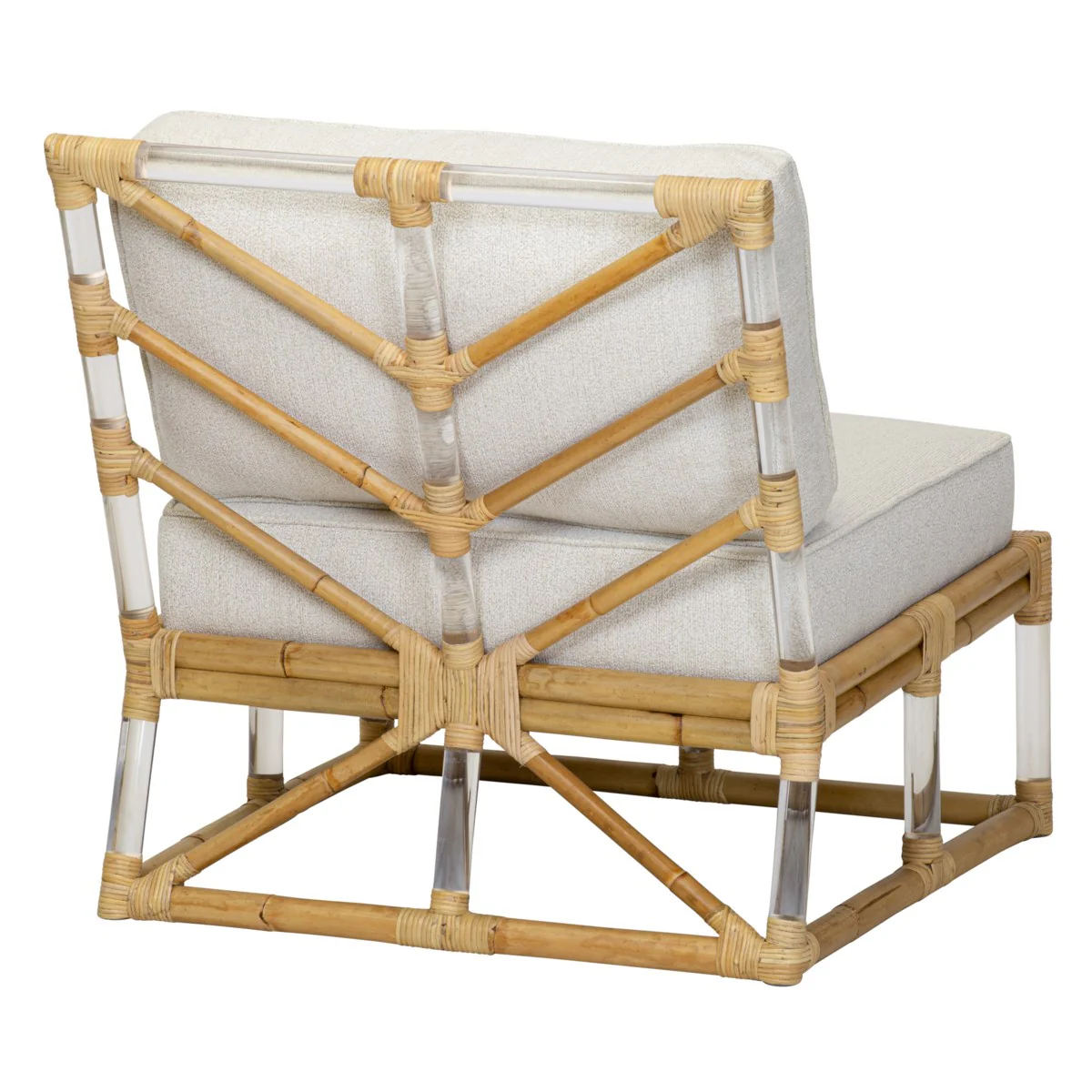 Sea Cliff Slipper Chair - Image 4
