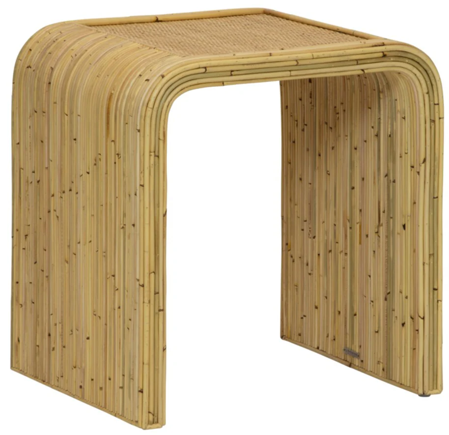 Yosemite Falls Side Table