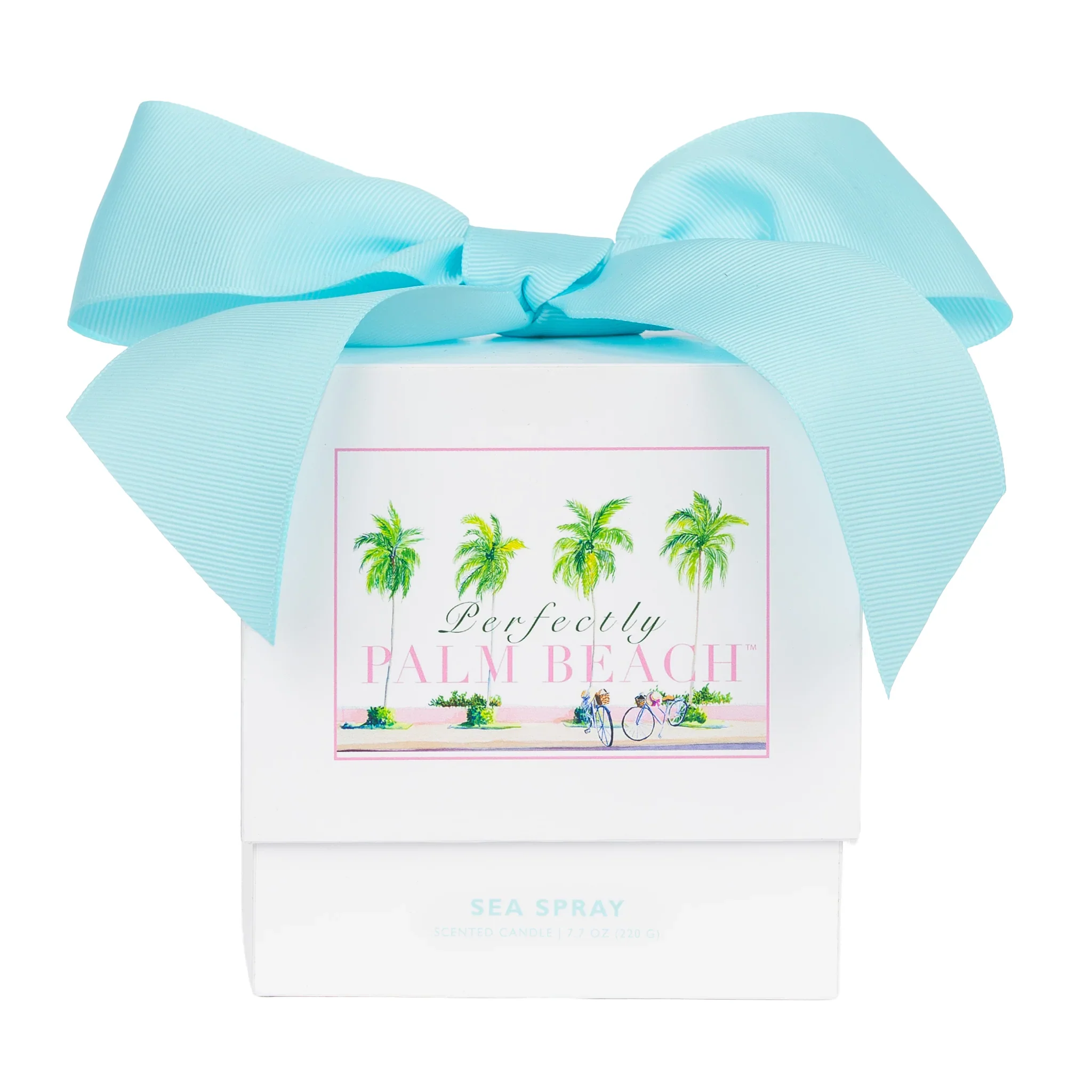 Sea Spray Candle - Image 2