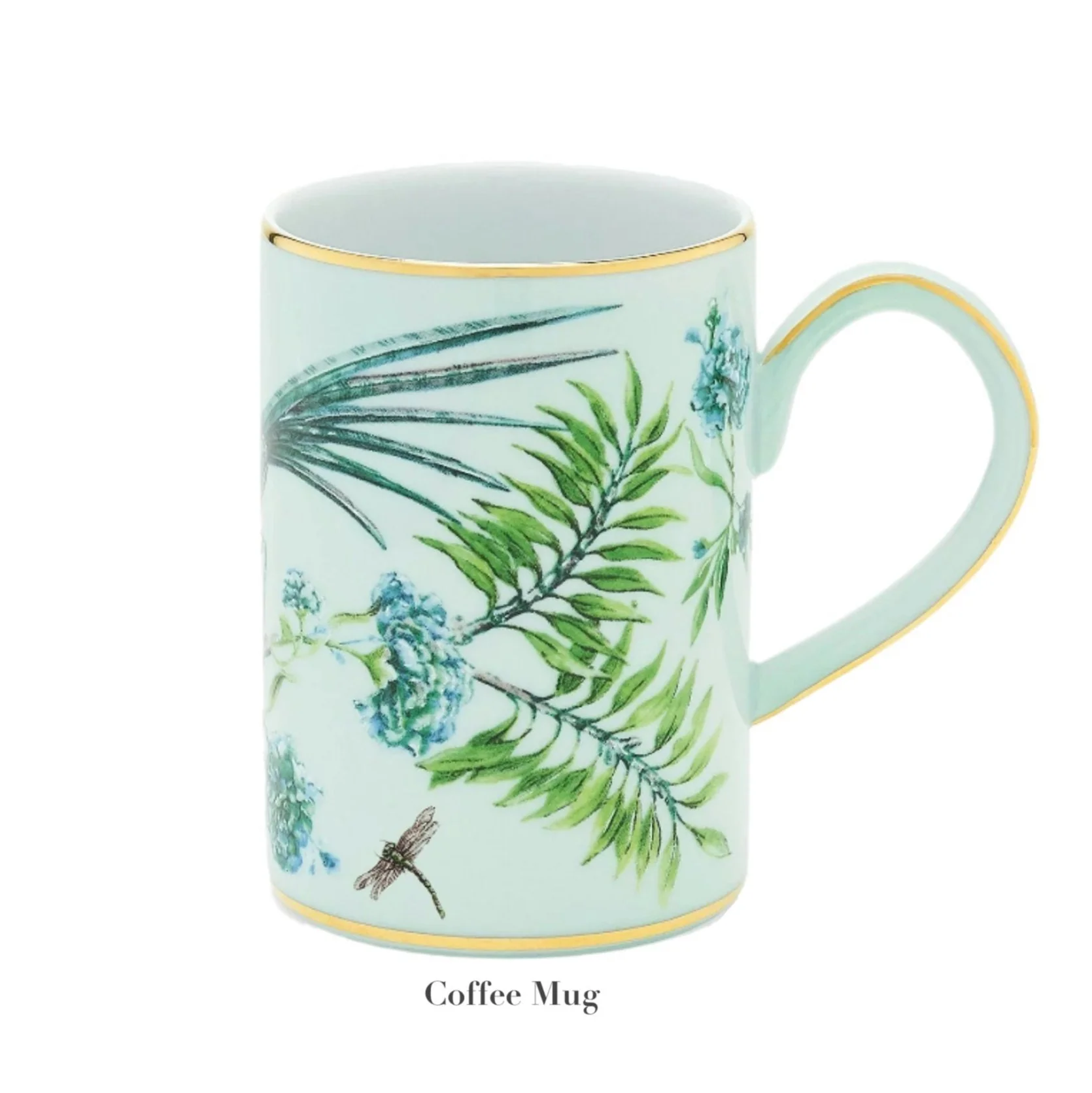 Secret Garden Dinnerware and Serveware Collection - Image 10