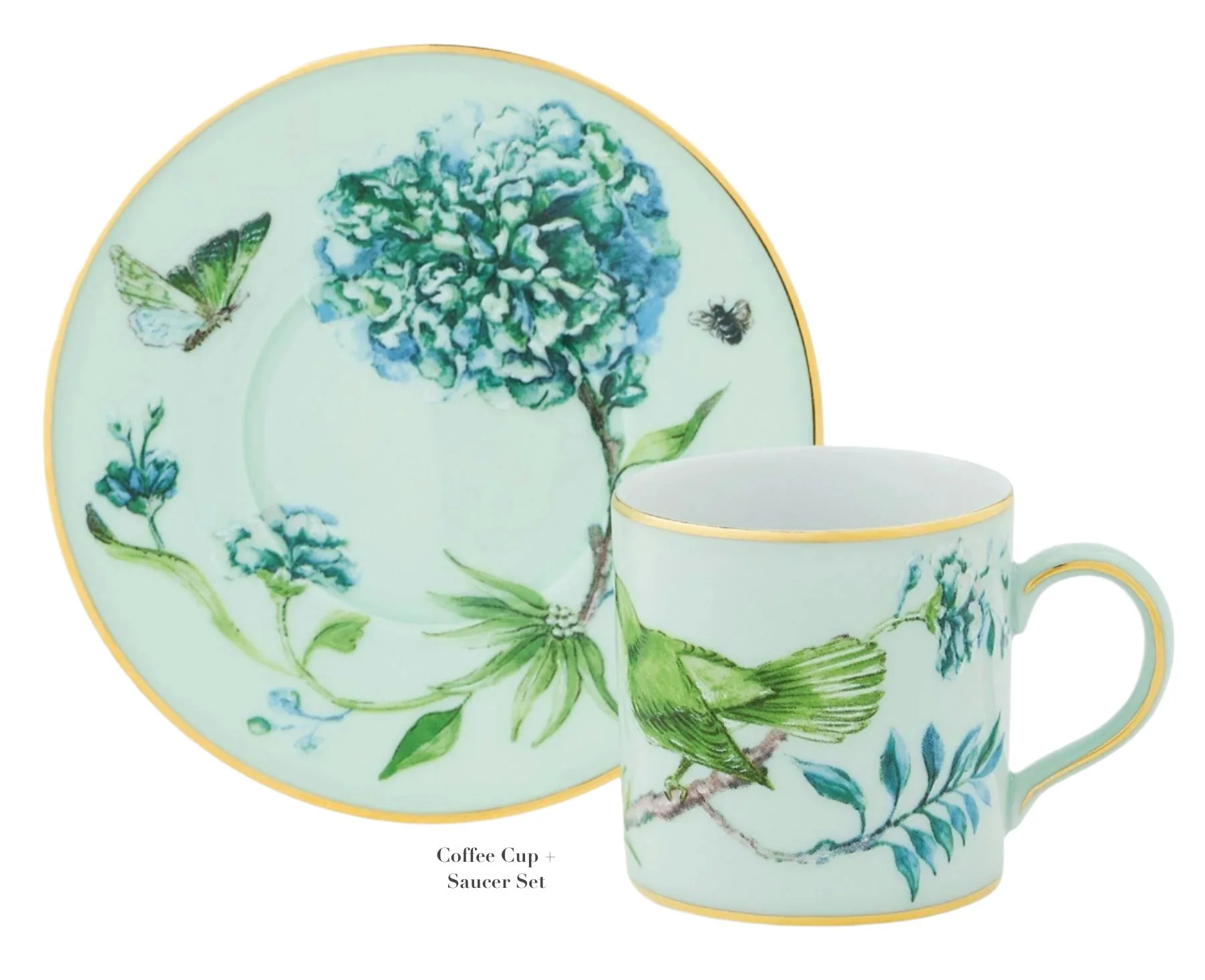 Secret Garden Dinnerware and Serveware Collection - Image 11