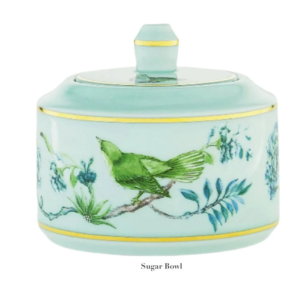 Secret Garden Dinnerware and Serveware Collection - Image 12