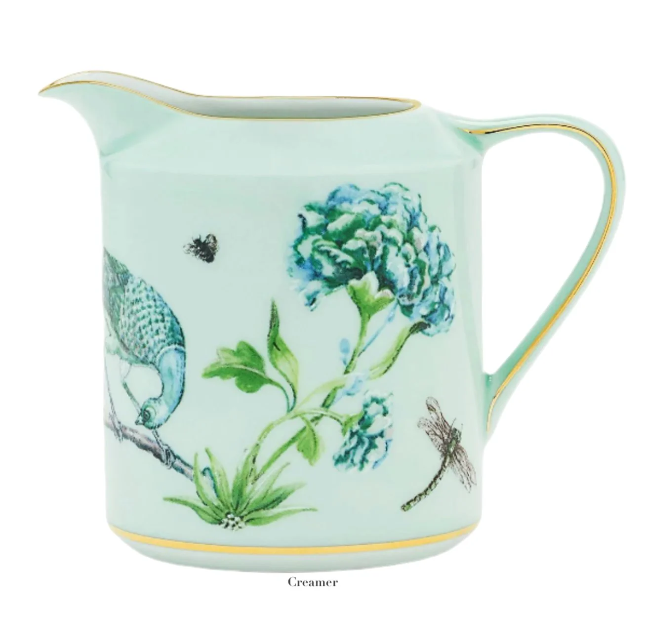 Secret Garden Dinnerware and Serveware Collection - Image 13