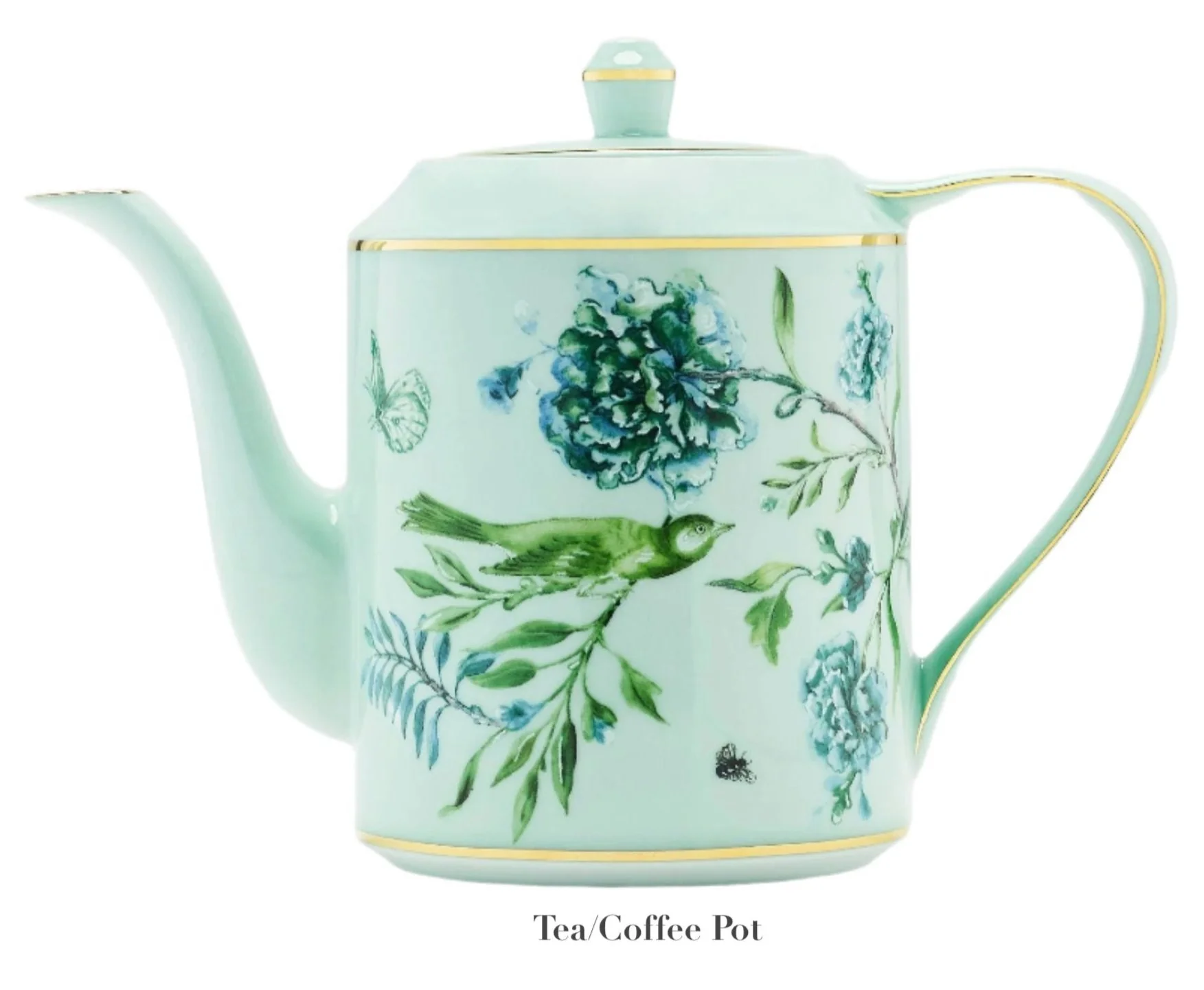 Secret Garden Dinnerware and Serveware Collection - Image 14