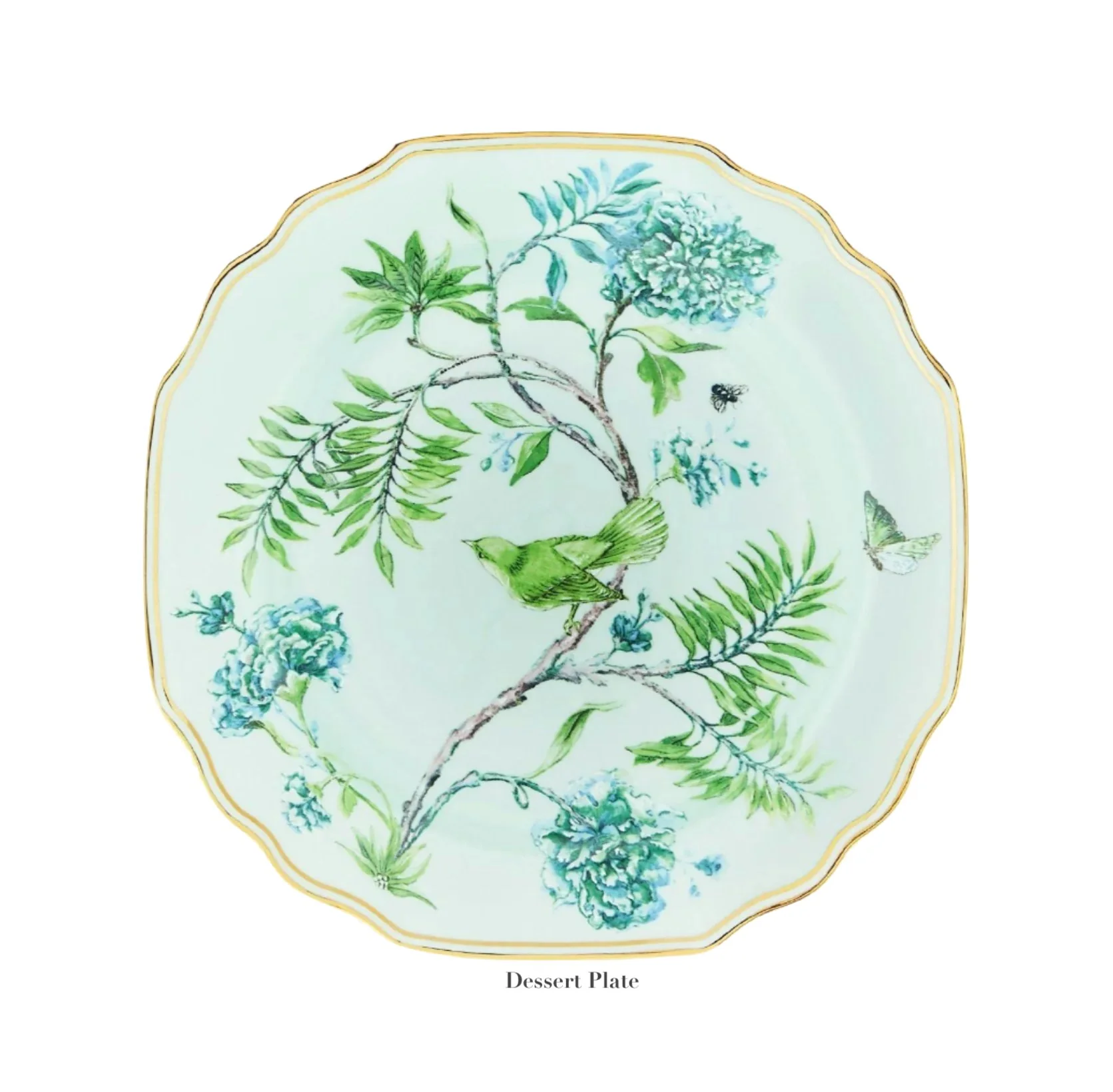 Secret Garden Dinnerware and Serveware Collection - Image 3